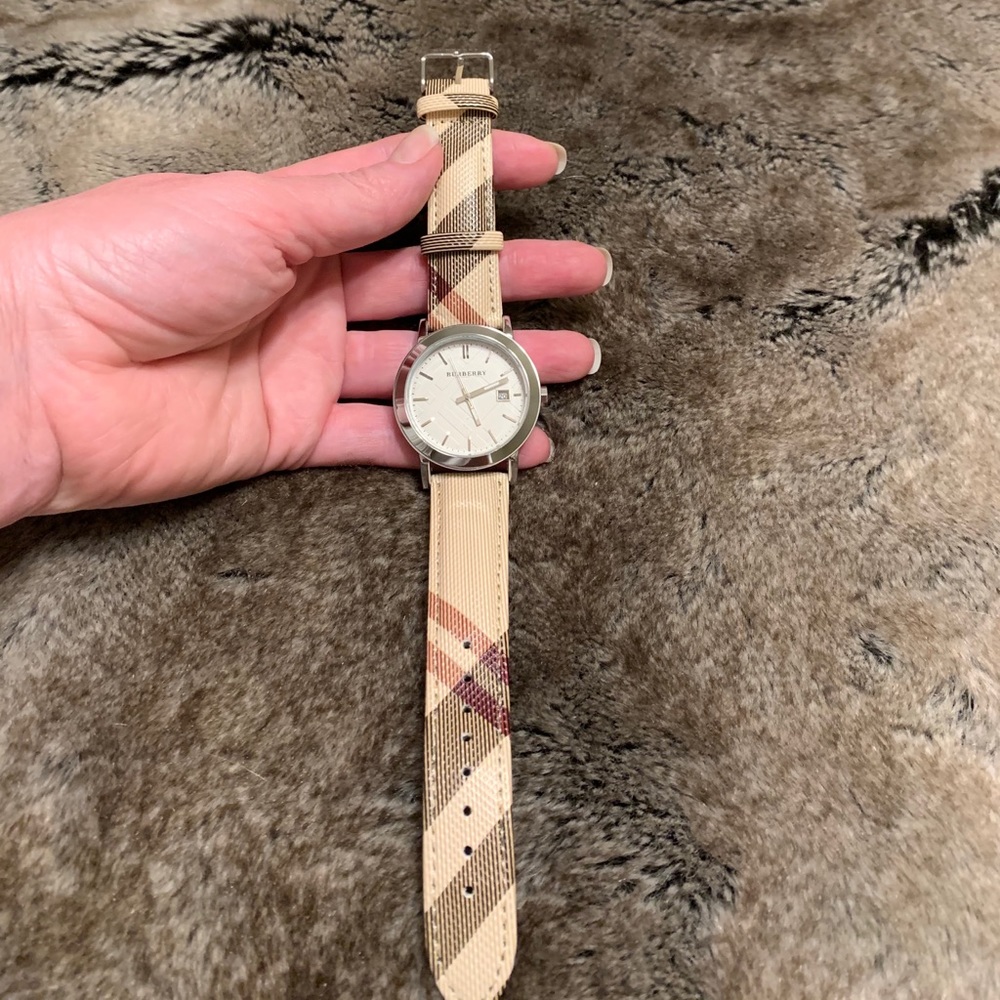 Beautiful women’s watch